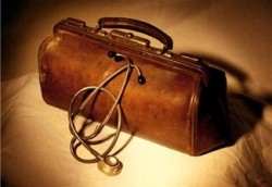 doctor bag