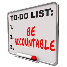 accountability