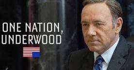 frank underwood