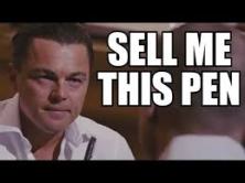 sell me this pen