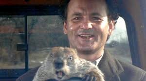 Sales Lessons from the Bill Murray Movie Groundhog&nbsp;Day