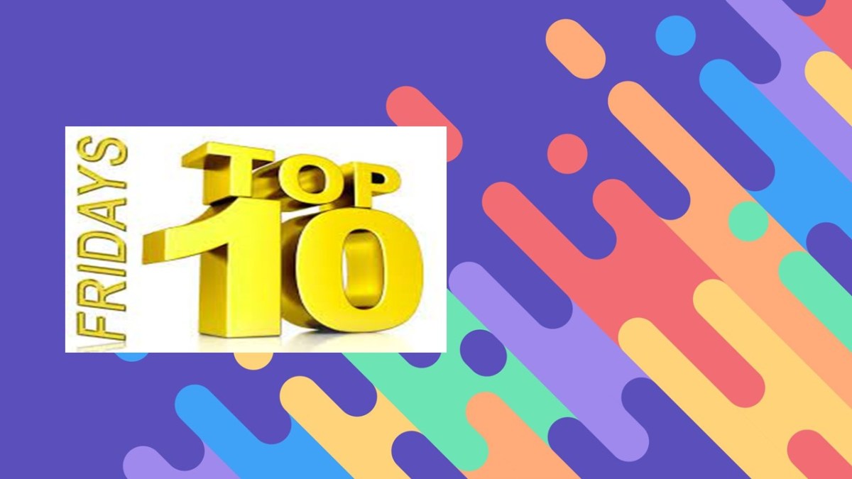 Friday’s Top 10 Sales Skills To Be An Effective&nbsp;Salesperson