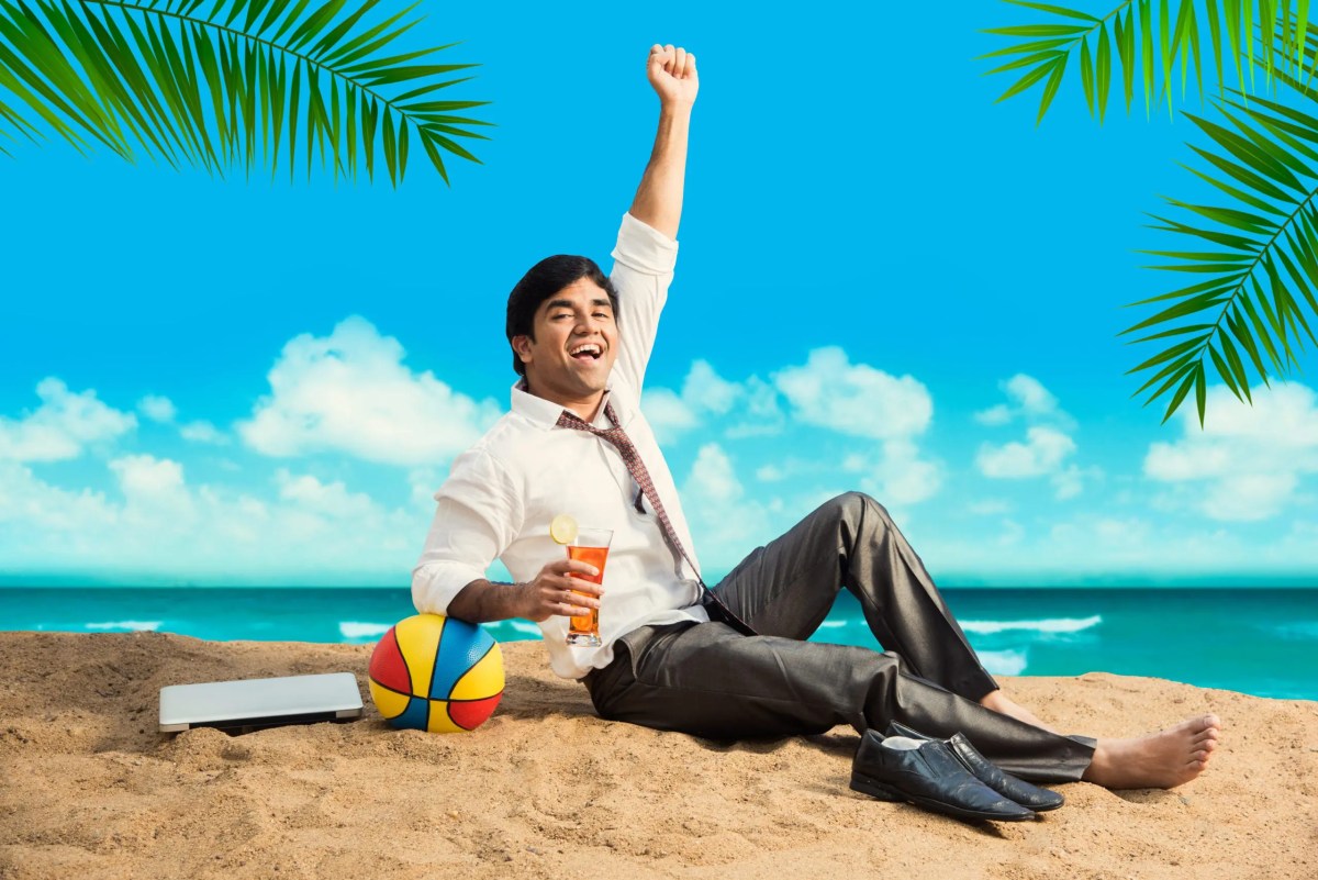 Friday’s Top 10 Things  All Salespeople Should Do This Summer To&nbsp;Succeed