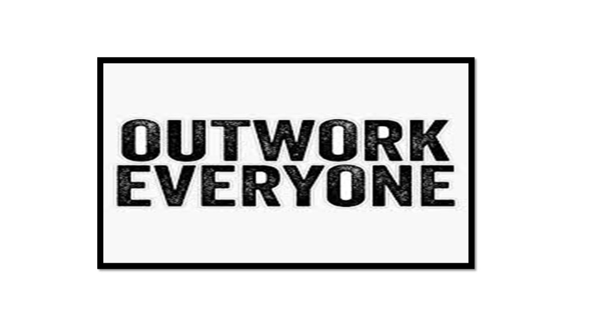 Do What Other’s&nbsp;Won’t