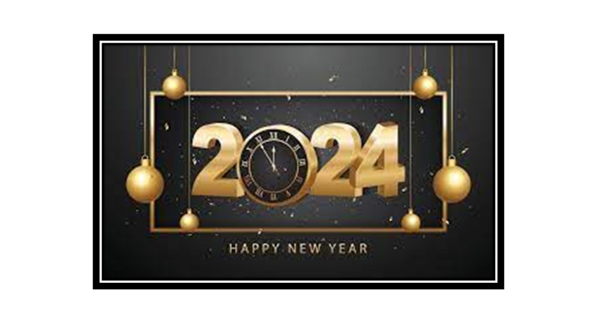 3 Words to Remember In The New&nbsp;Year