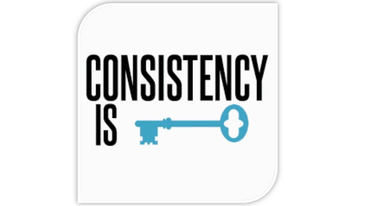 Consistency Pays Off in&nbsp;Prospecting