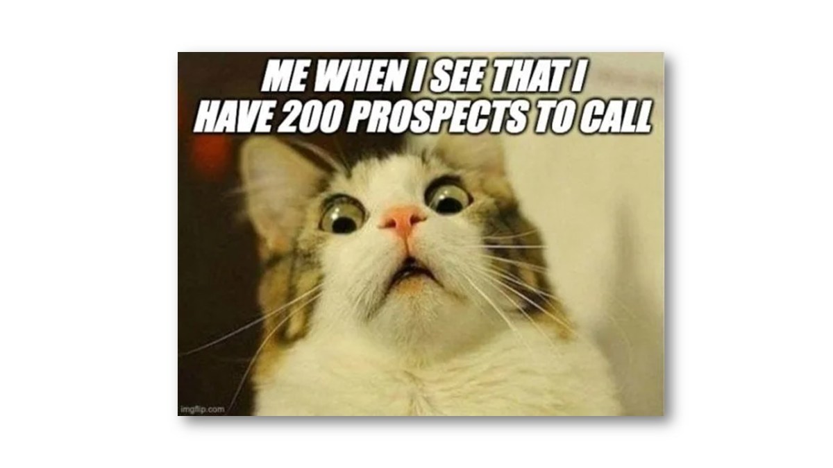 7 Reasons Salespeople Should Be Making More Cold&nbsp;Calls