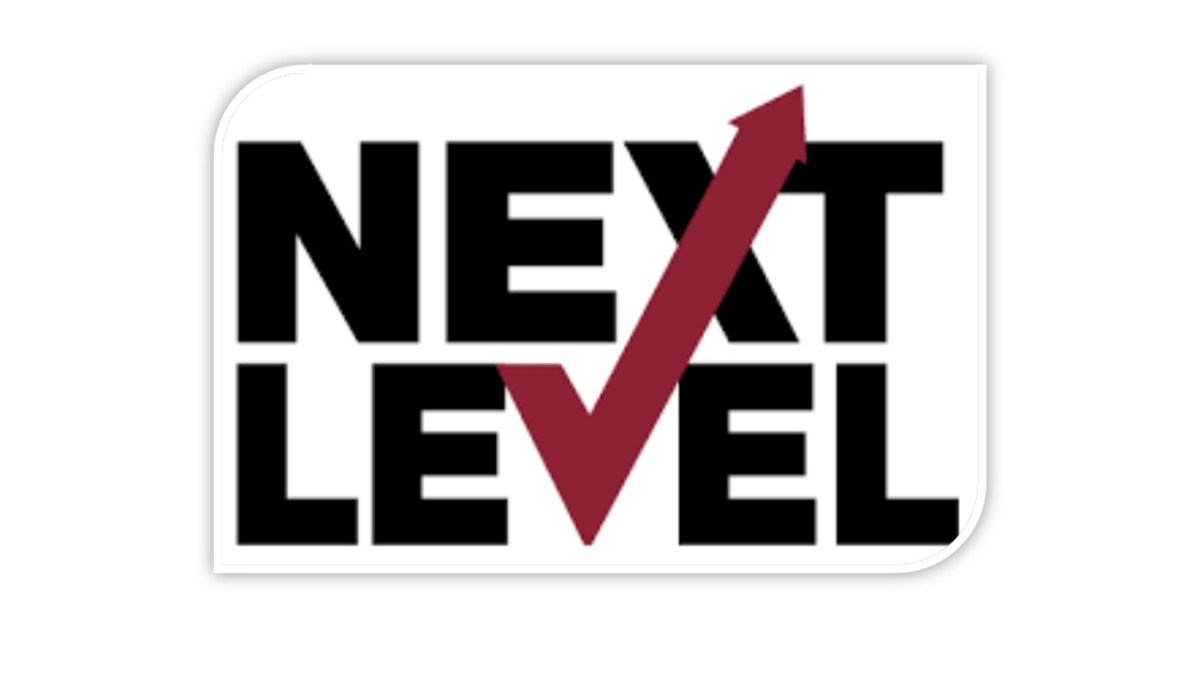 Go to the Next&nbsp;Level