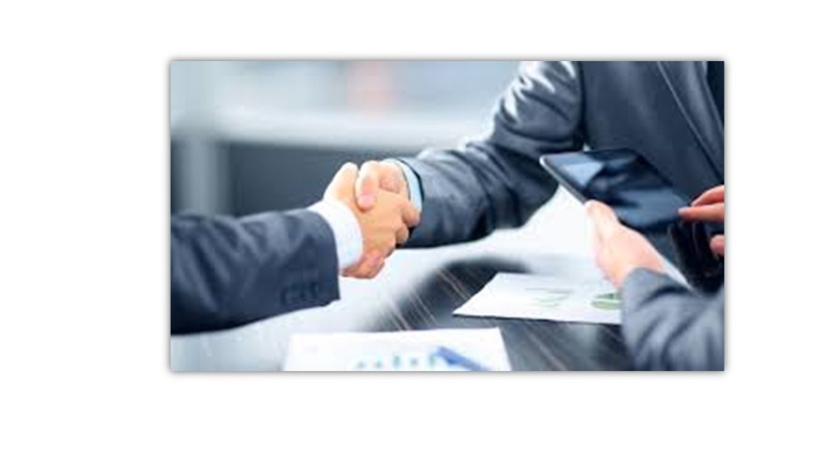 ONCE, TWICE,THREE TIMES TO&nbsp;CLOSE