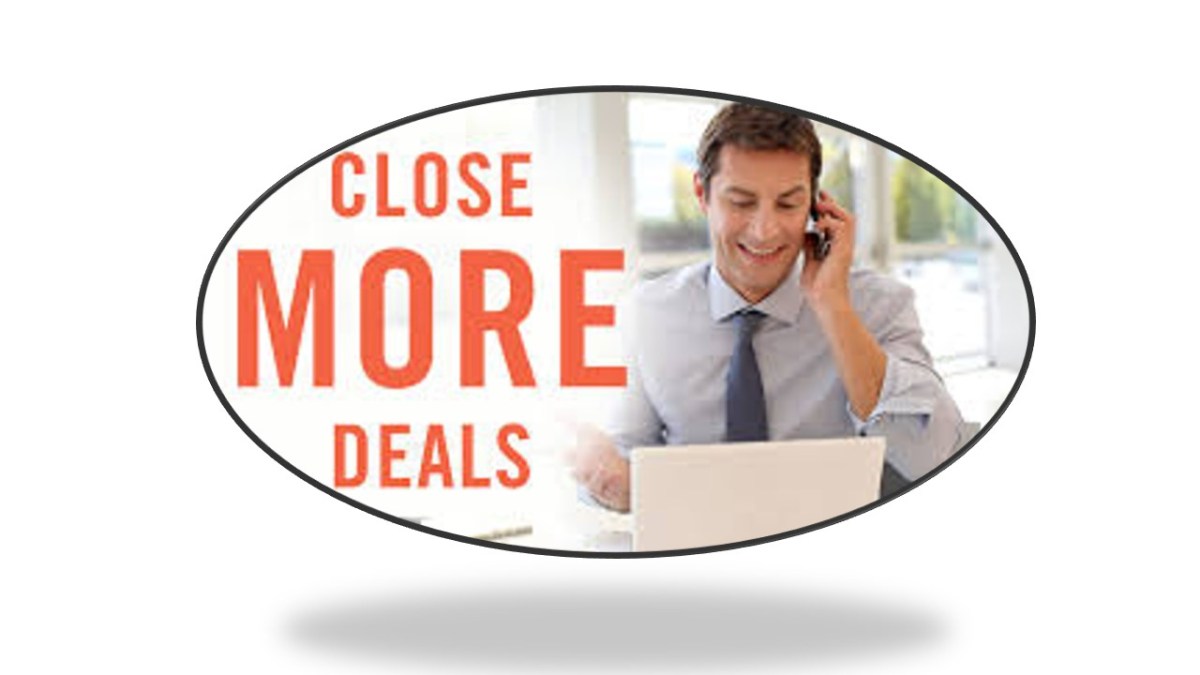 5 Ways to Close Deals This Holiday&nbsp;Season