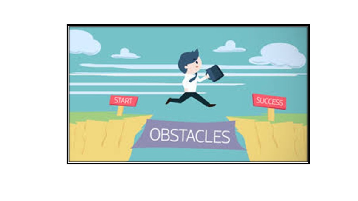 Navigating Obstacles