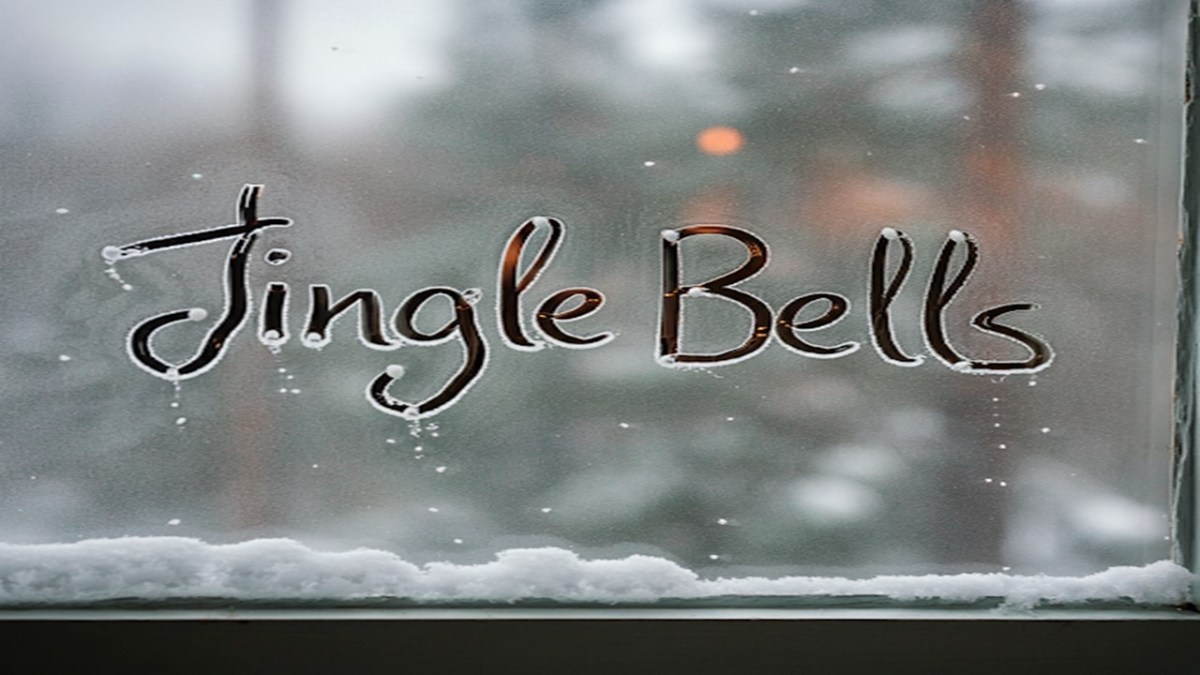 JINGLE BELLS for the Sale part&nbsp;2