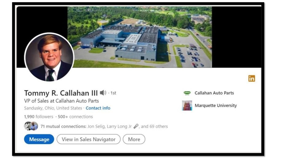 Tommy Boy: One of the Best Sales Movies Ever? You&nbsp;Bet!