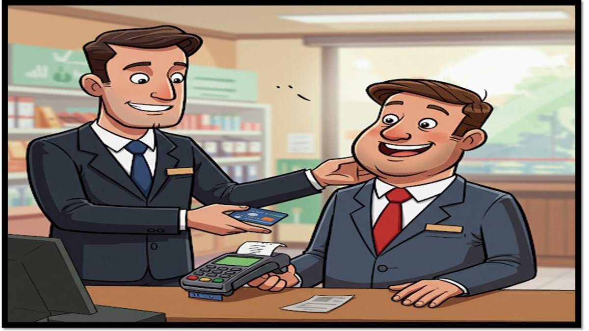 Helping People is the Ultimate Key to&nbsp;Success