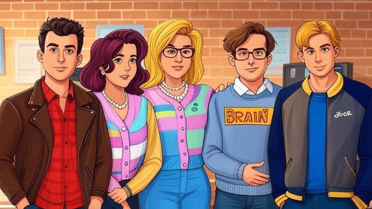 Do You Remember this movie&nbsp;3?