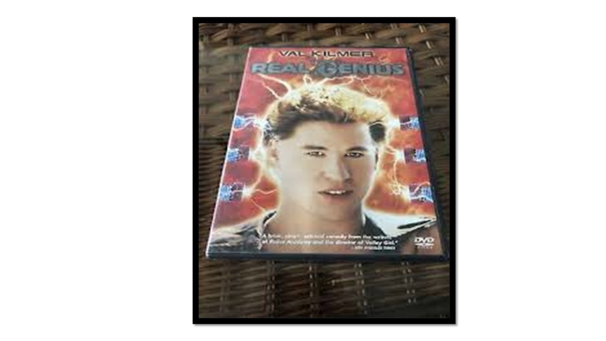 Do You Remember This Movie part&nbsp;2?