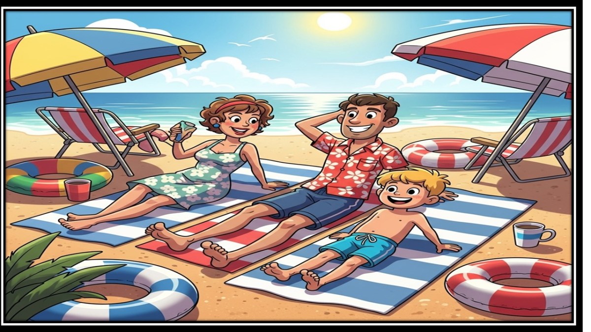 July 3rd: Kicking Off Another Long&nbsp;Weekend