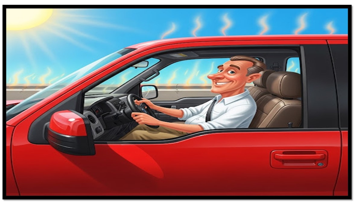 Sticky Weather, Stickier Deals Pushing Through the Hot&nbsp;Summer