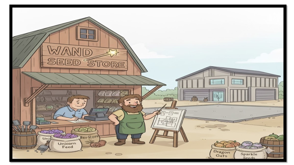 WWYD: The Deal Was Done… Until It&nbsp;Wasn’t