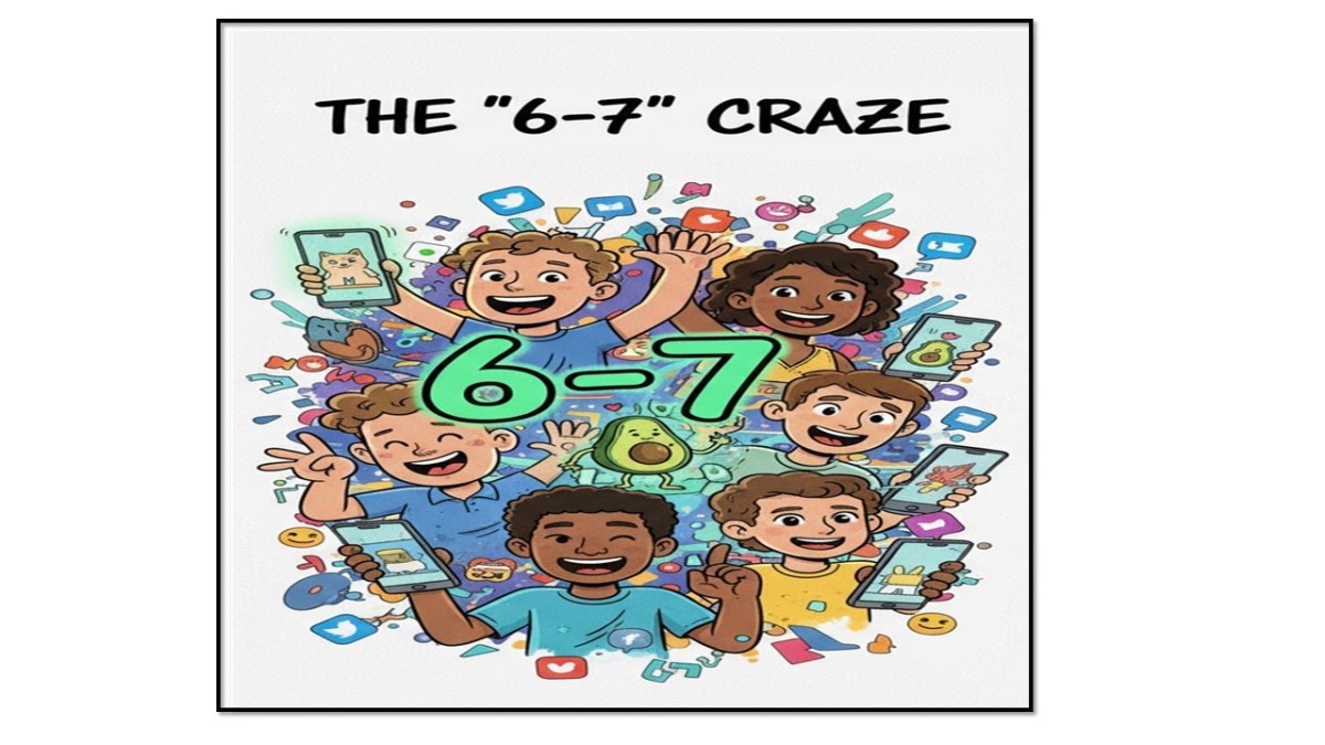 Sales Lessons from the 6-7&nbsp;Craze