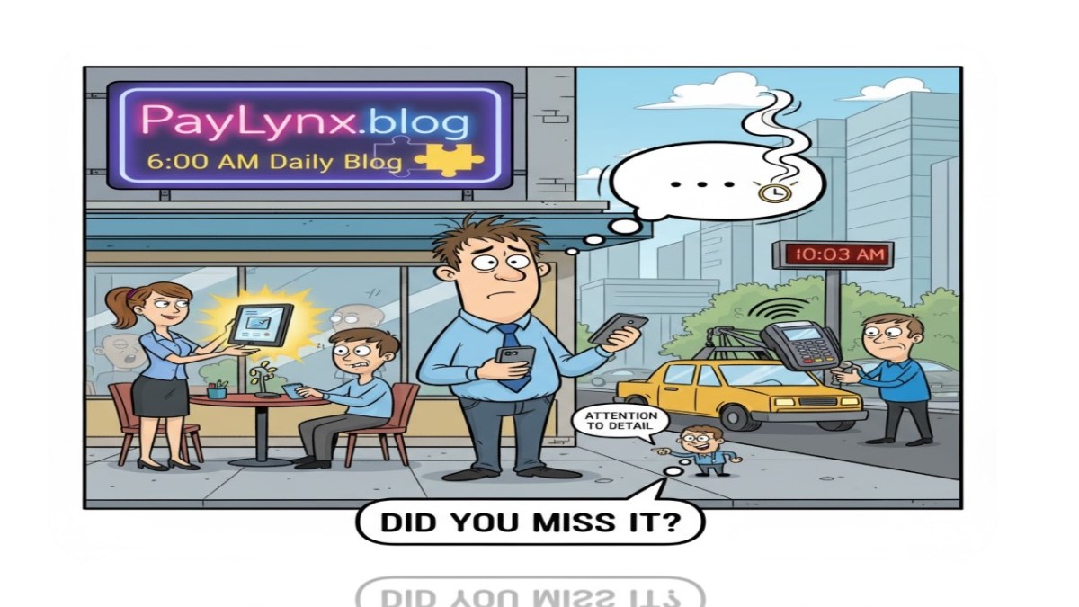 Did You Miss It? The Cost of Missing the Details in Merchant Services&nbsp;Sales