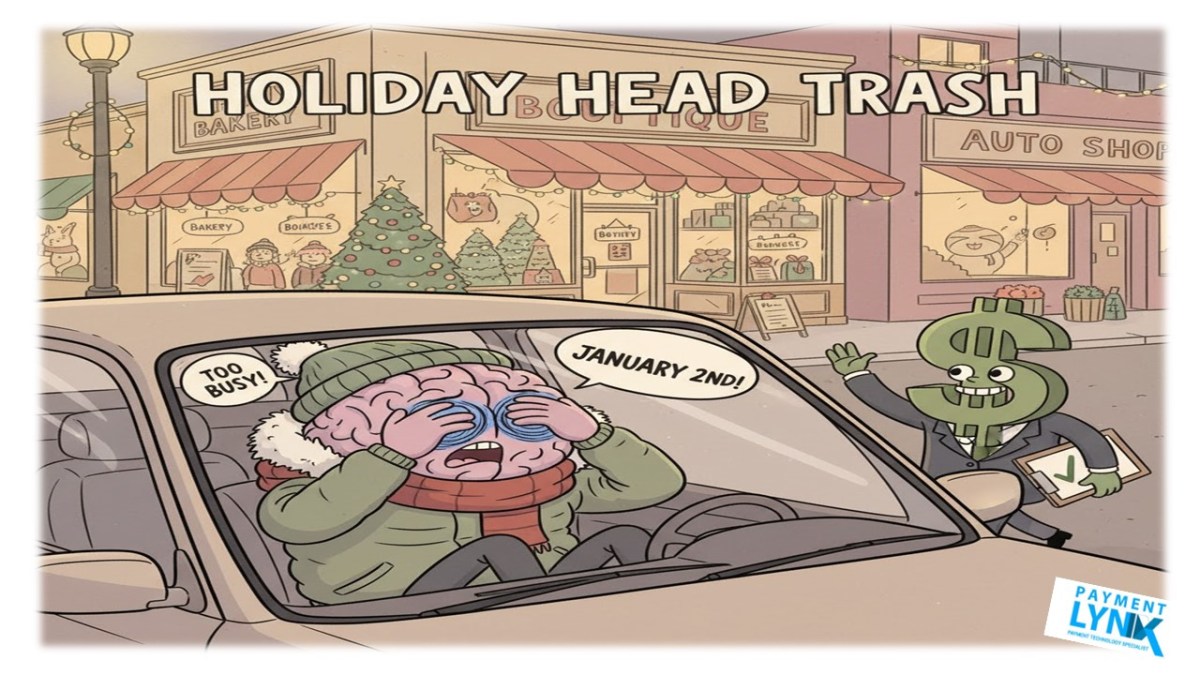 The “December Freeze” is in Your&nbsp;Head