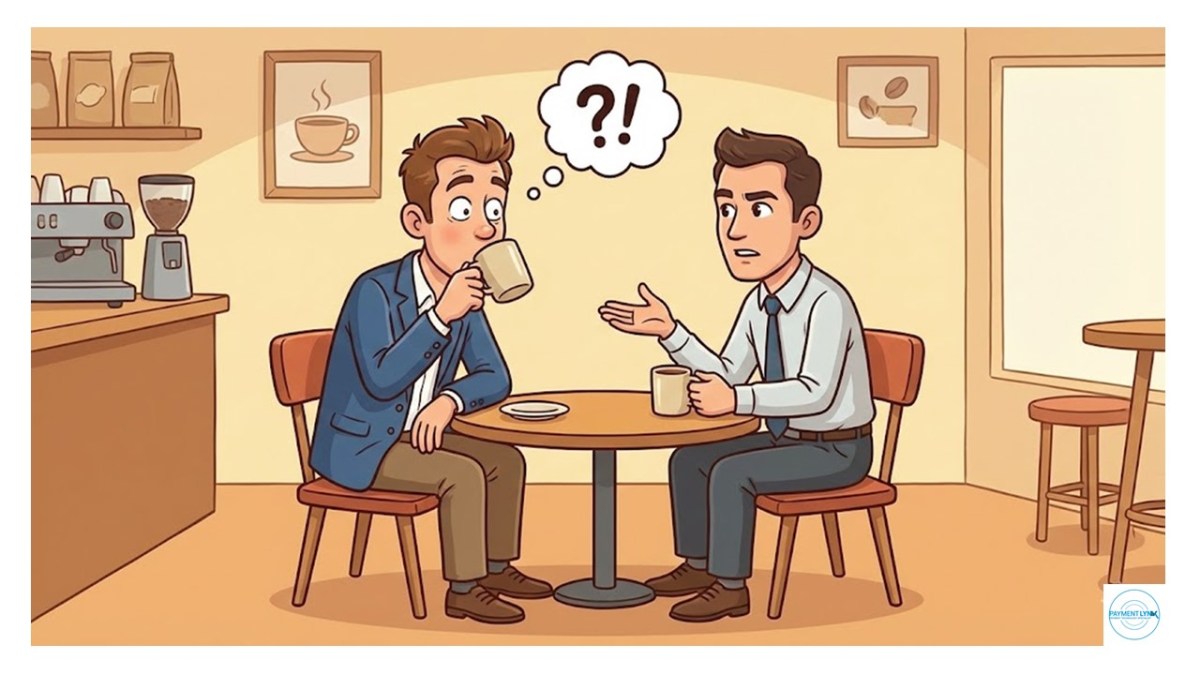 Don’t Take This the Wrong&nbsp;Way…