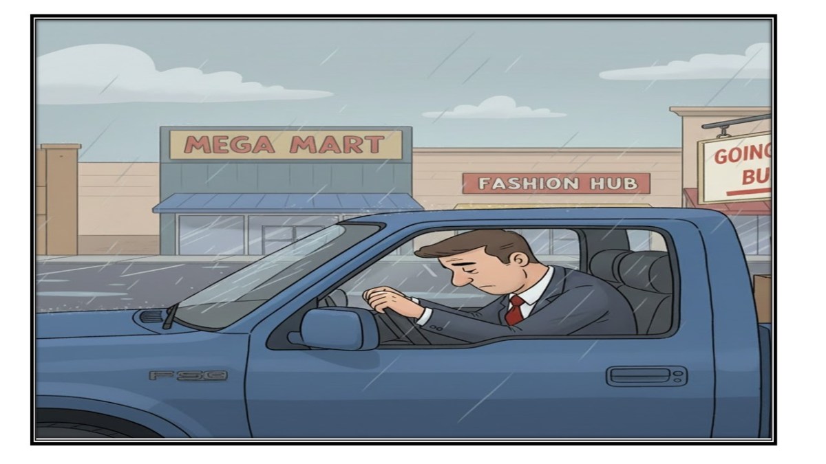 Battling the “Off Day”&nbsp;Blues